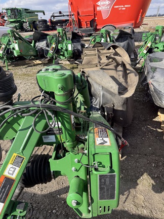 2022 John Deere R280 Mower