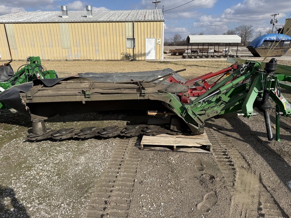 2022 John Deere R280 Mower