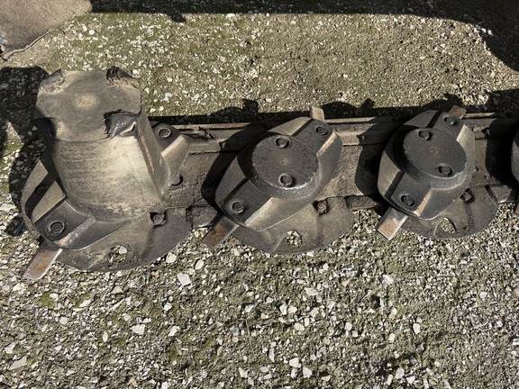 2022 John Deere R280 Mower