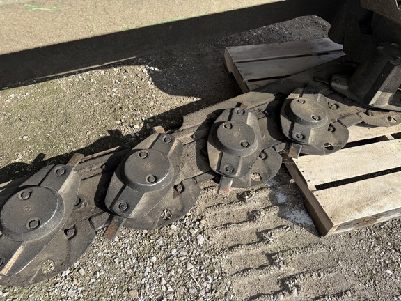 2022 John Deere R280 Mower