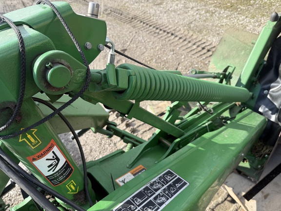 2022 John Deere R280 Mower