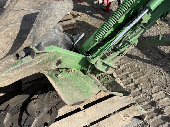 2022 John Deere R280 Mower