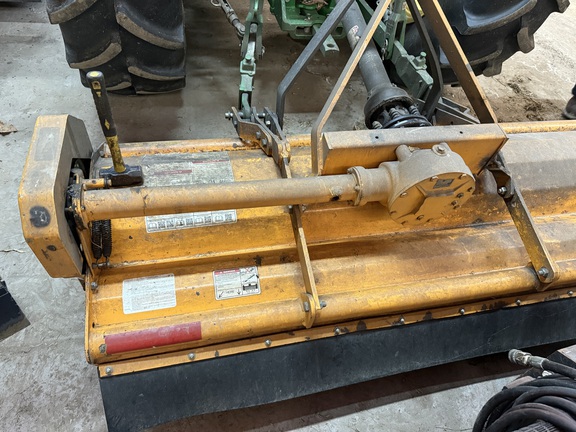 2016 Alamo REAR MOUNT 8' Mower/Flail
