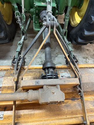 2016 Alamo REAR MOUNT 8' Mower/Flail