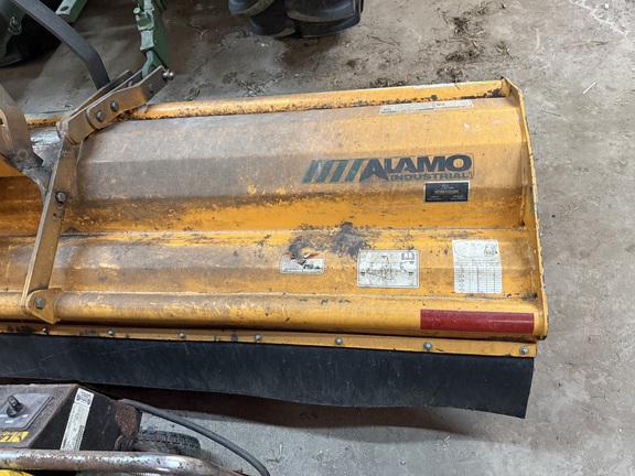 2016 Alamo REAR MOUNT 8' Mower/Flail