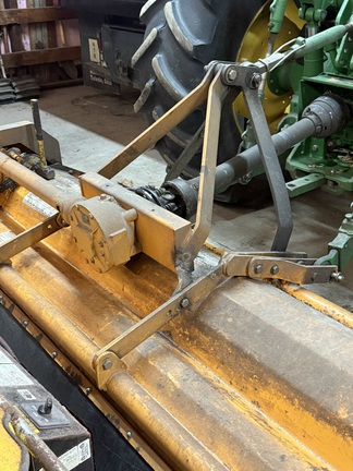 2016 Alamo REAR MOUNT 8' Mower/Flail