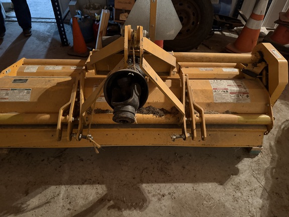 2021 Alamo REAR MOUNT 6' Mower/Flail