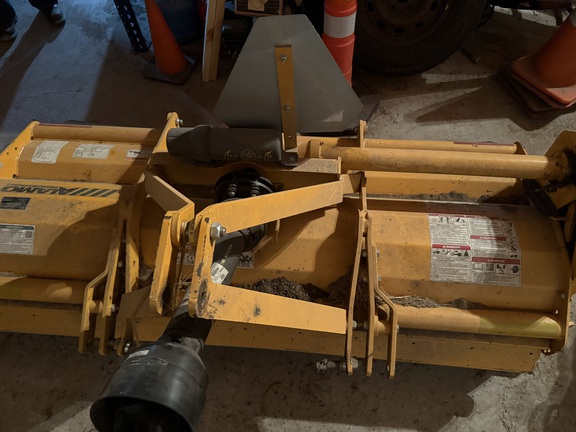 2021 Alamo REAR MOUNT 6' Mower/Flail