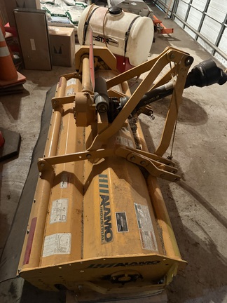 2021 Alamo REAR MOUNT 6' Mower/Flail