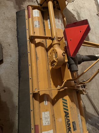 2021 Alamo REAR MOUNT 6' Mower/Flail