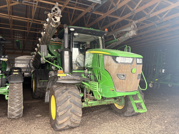 2018 John Deere F4365 Misc