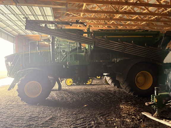 2018 John Deere F4365 Misc