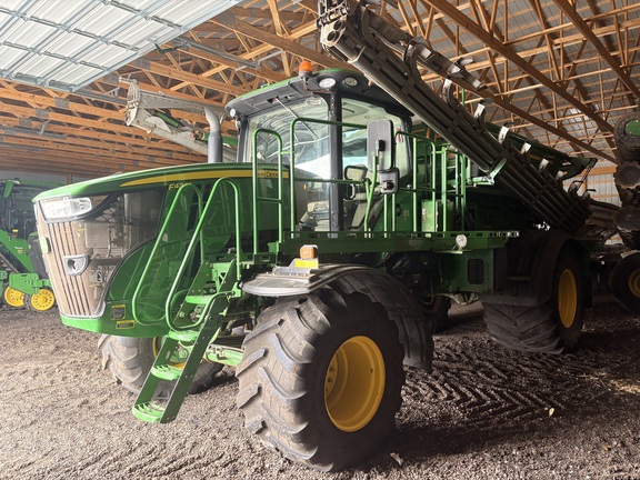 2018 John Deere F4365 Misc