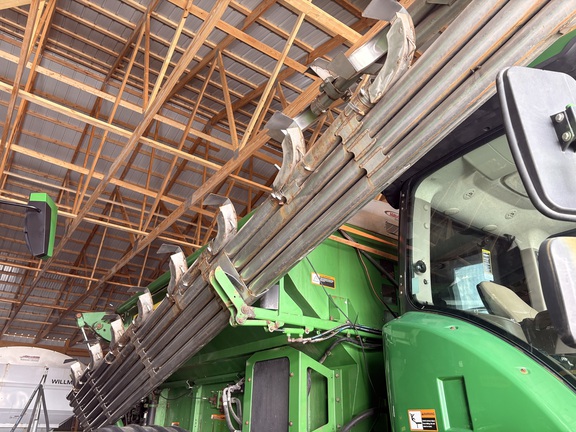 2018 John Deere F4365 Misc