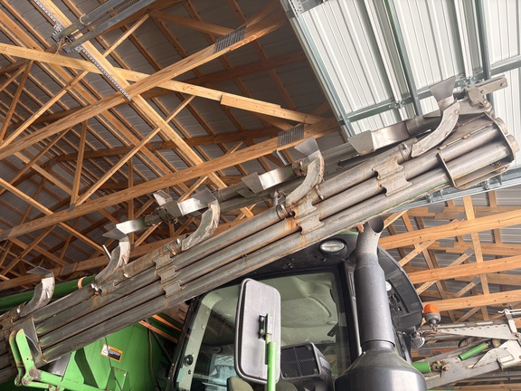 2018 John Deere F4365 Misc