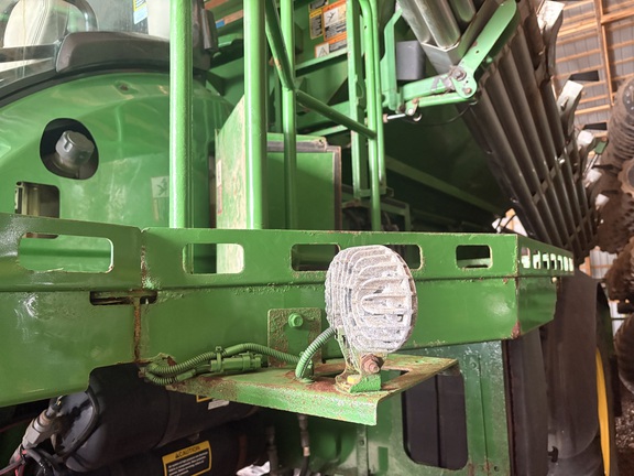 2018 John Deere F4365 Misc