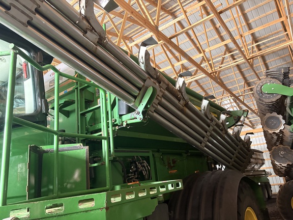 2018 John Deere F4365 Misc