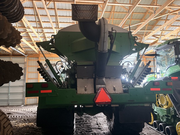2018 John Deere F4365 Misc