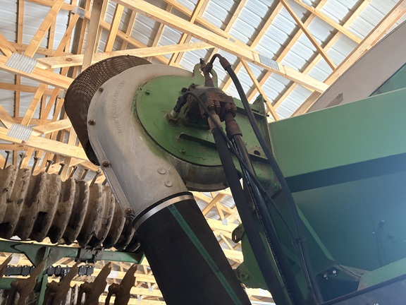 2018 John Deere F4365 Misc