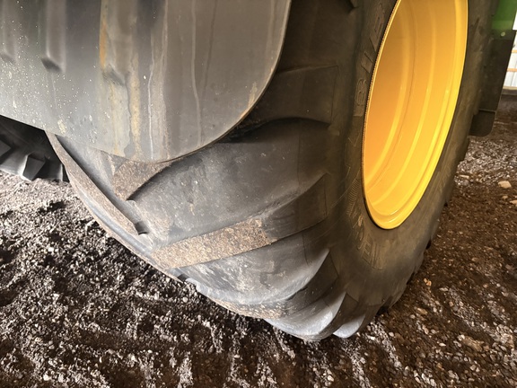 2018 John Deere F4365 Misc