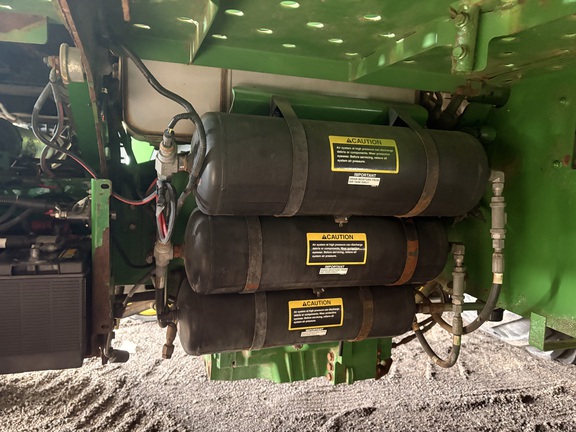 2018 John Deere F4365 Misc