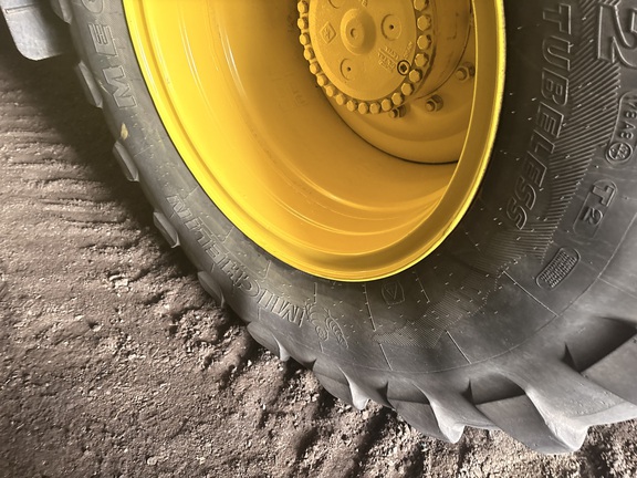 2018 John Deere F4365 Misc