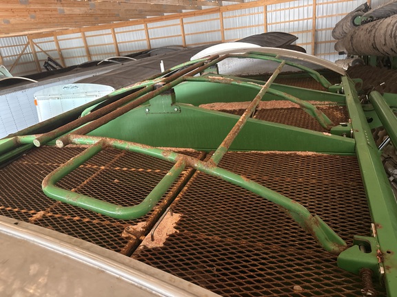 2018 John Deere F4365 Misc