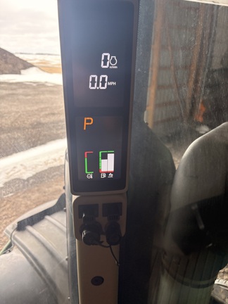 2018 John Deere F4365 Misc