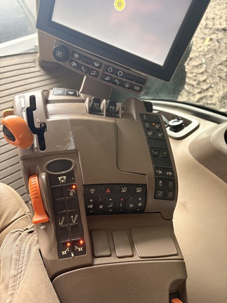 2018 John Deere F4365 Misc