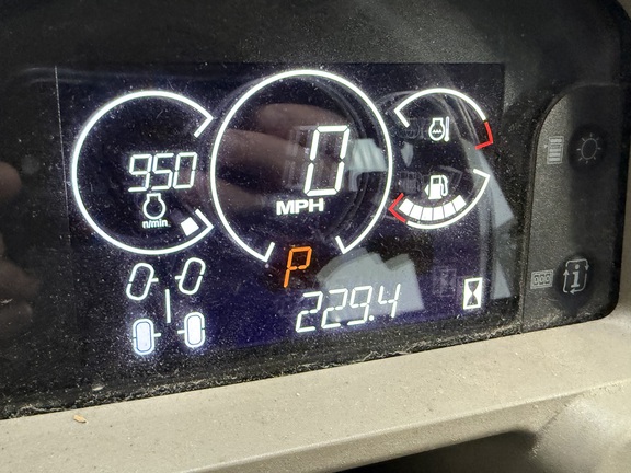 2024 John Deere XUV 835R ATV