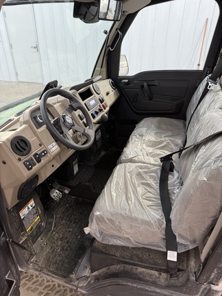 2024 John Deere XUV 835R ATV