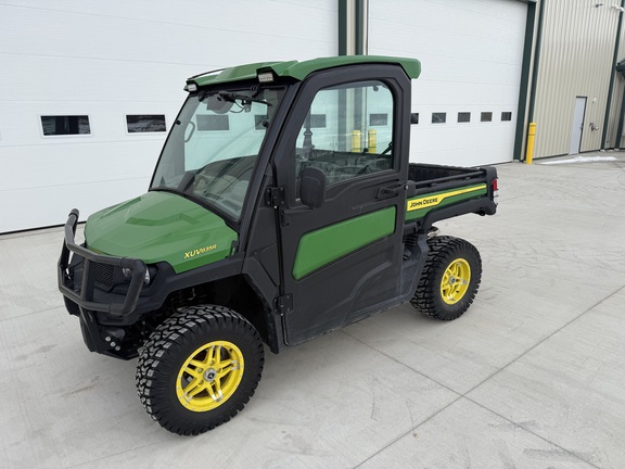 2024 John Deere XUV 835R ATV