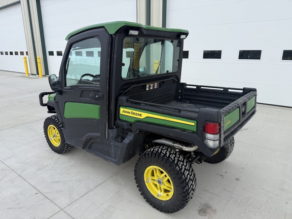 2024 John Deere XUV 835R ATV
