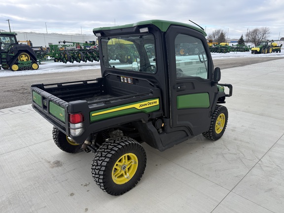 2024 John Deere XUV 835R ATV