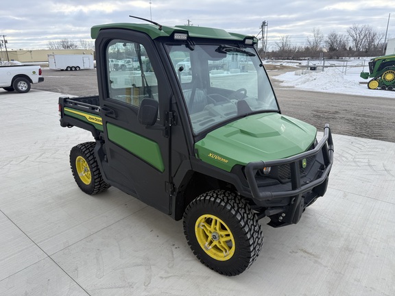 2024 John Deere XUV 835R ATV