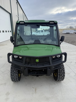 2024 John Deere XUV 835R ATV