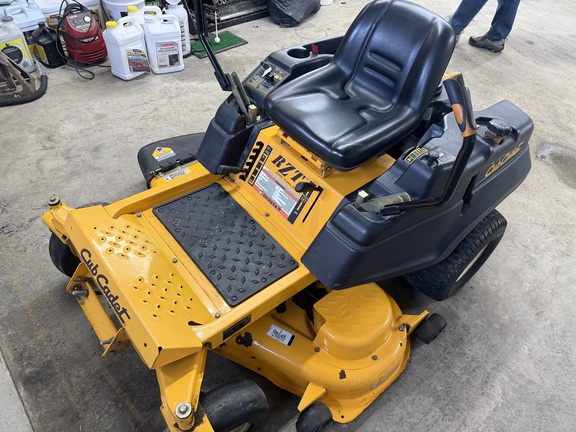 2011 Cub Cadet RZT 50 KW Mower/Zero Turn