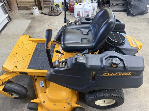 2011 Cub Cadet RZT 50 KW Mower/Zero Turn