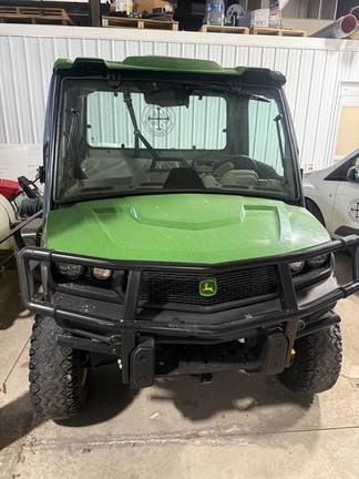 2020 John Deere XUV 835R ATV