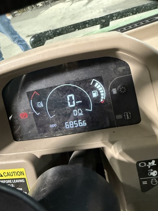 2020 John Deere XUV 835R ATV