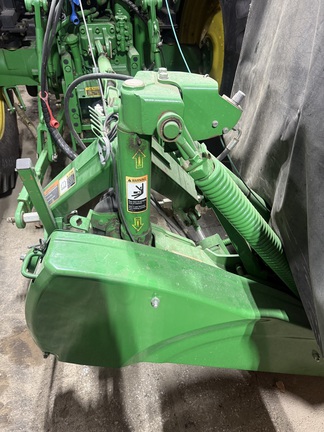 2015 John Deere R280 Mower