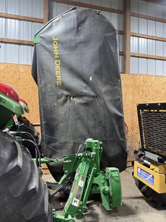2015 John Deere R280 Mower