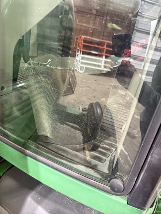 2015 John Deere R280 Mower