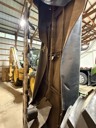 2015 John Deere R280 Mower