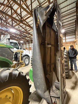 2015 John Deere R280 Mower