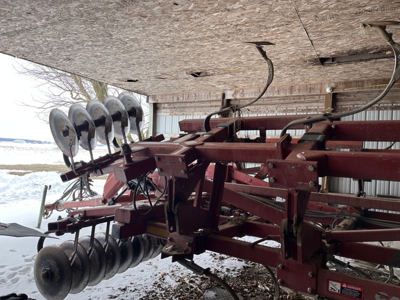 Case IH 4400 Mulch Finisher