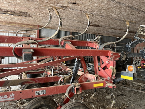 Case IH 4400 Mulch Finisher