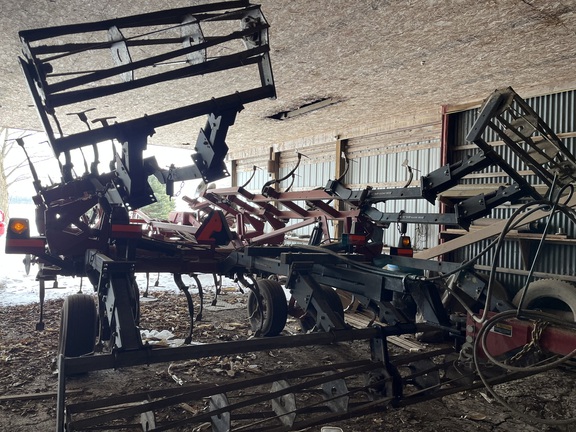 Case IH 4400 Mulch Finisher