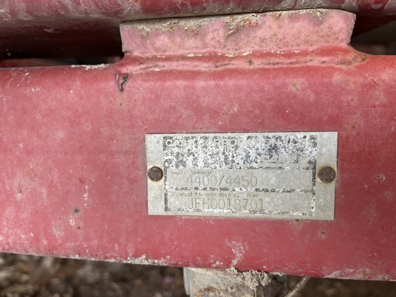 Case IH 4400 Mulch Finisher