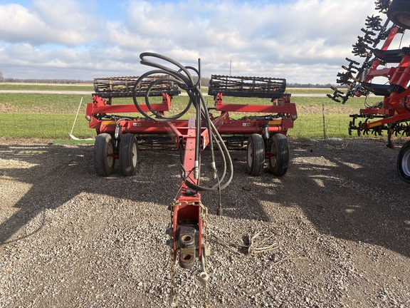 Unverferth 225 Harrow Rotary